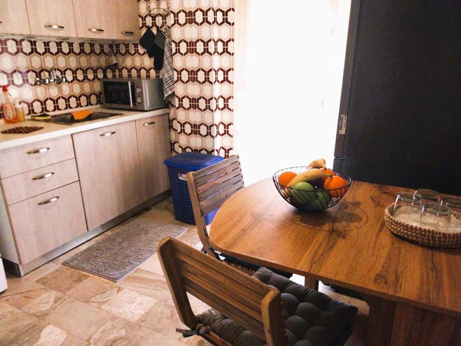Cozy & Bright Home 50M From Subway -Agios Antonios Athens Luaran gambar